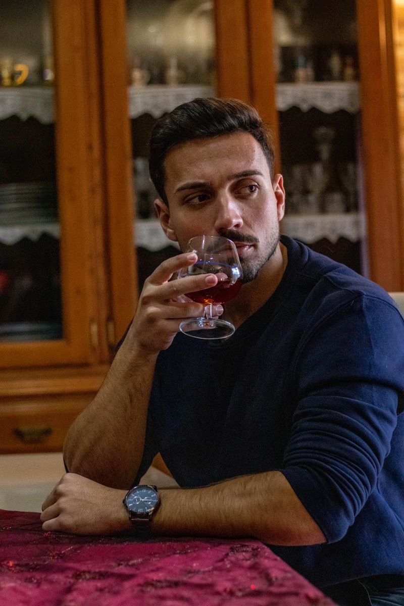 🍷