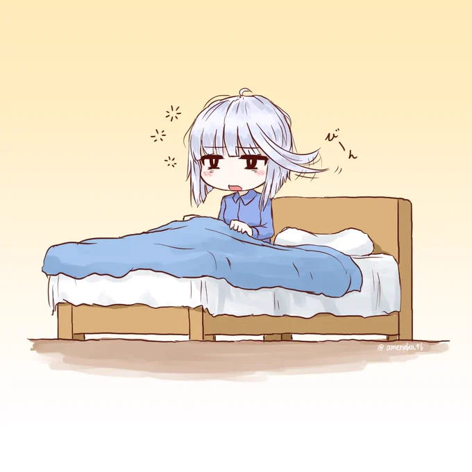 絶起リーチェ(過去絵)