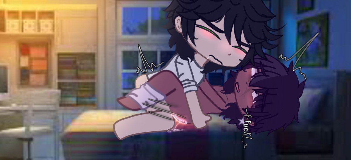 alexander_yato's tweet photo. I finished your request sorry it took a while but hereee!
(I will probs make a re-make this is kinda bad)
@Nichola52759642 

#gachaheat #gachansfw #gachaheatgay #gacharule34 #gachagaynsfw #gachansfwcommunity #gachar34 #gachaclubheat #Gacha18 #gachacum #gachaheatcommunity https://t.co/XLFFWhtILZ