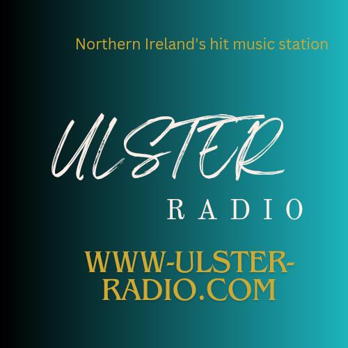 Ulster Radio tweet media