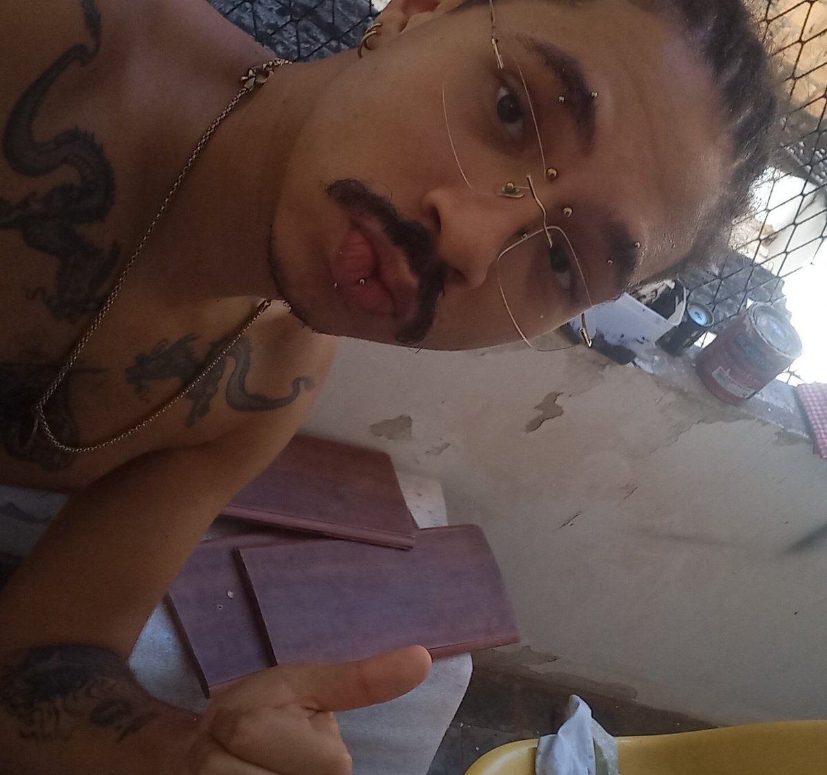 PORRA JAMAICO tweet media