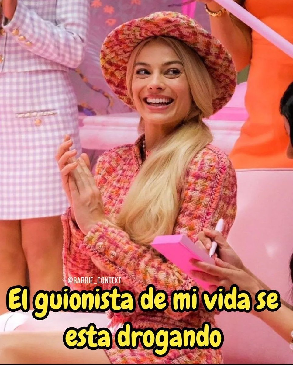 barbie_context's tweet image. 