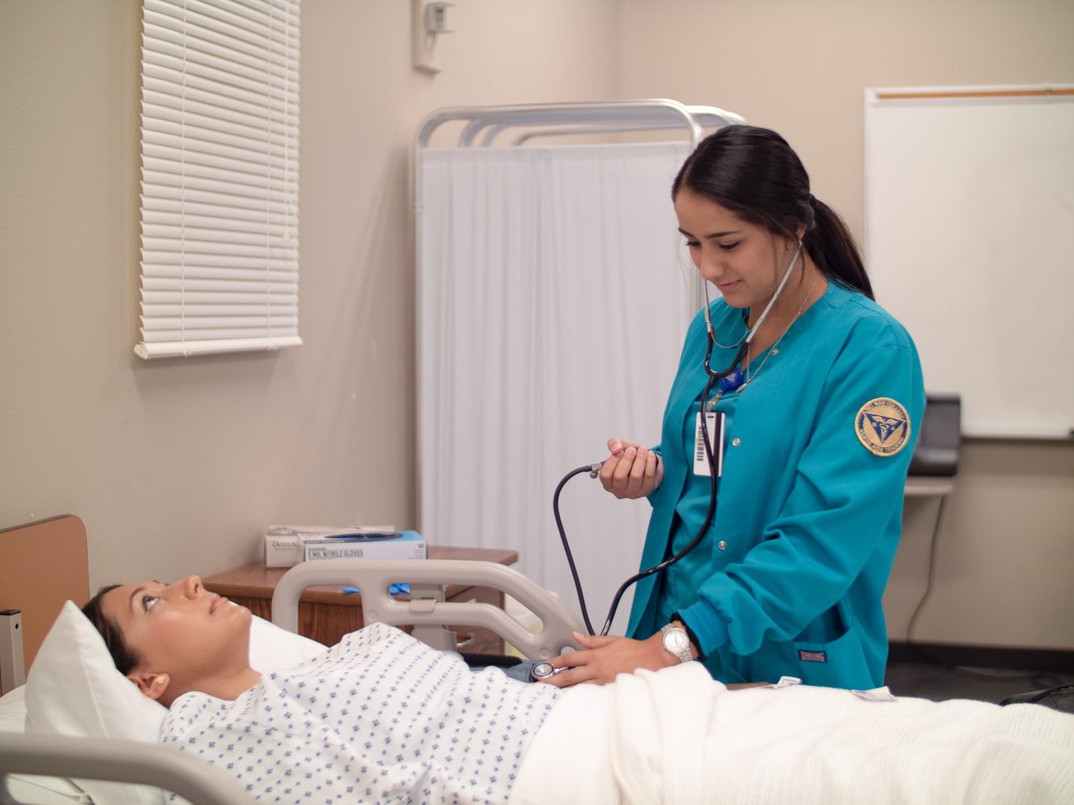 Del Mar College tweet media