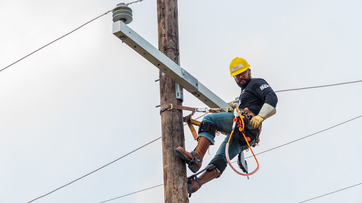 Del Mar College tweet media