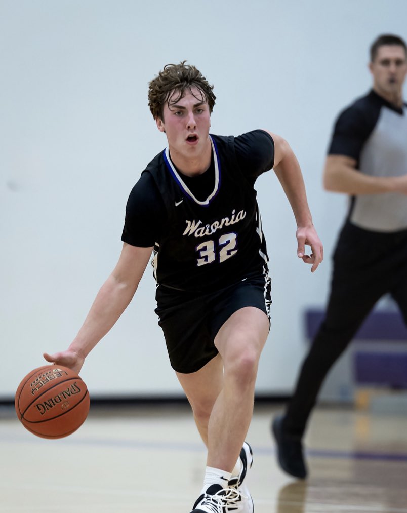 Nickle Dickle Hoops (@nickledicklebb) on Twitter photo BBB Final:
#10 AAAA Waconia 80
Eastview 68
Kirsch 26
Olson 21
Hayes 18
<a href="/jonmekonnen/">Jon Mekonnen</a> 17
Segner 19
Waconia moves to 9-2 BBB Final:
#10 AAAA Waconia 80
Eastview 68
Kirsch 26
Olson 21
Hayes 18
<a href="/jonmekonnen/">Jon Mekonnen</a> 17
Segner 19
Waconia moves to 9-2