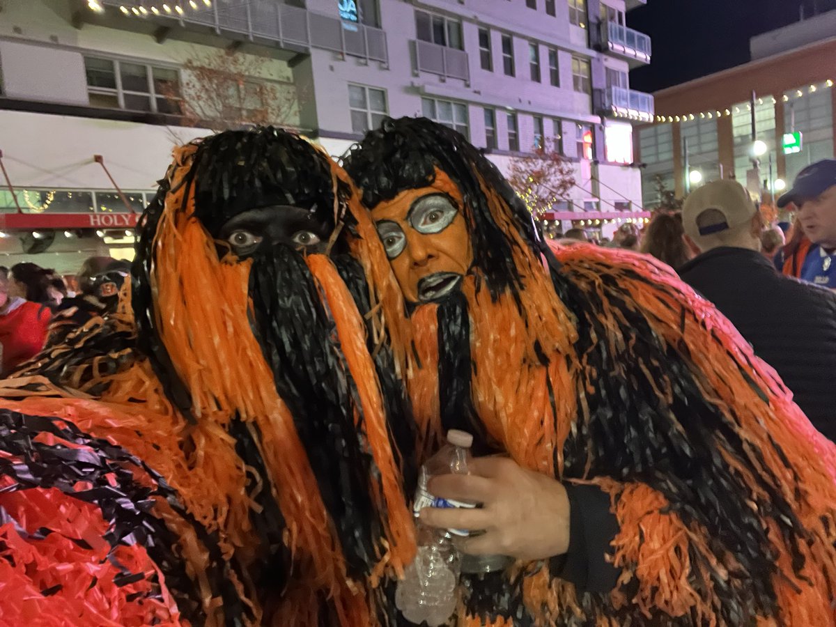 WhoDeyYetis's tweet photo. @Dan_Hoard Baylor has the Fringe Monster Cincinnati has the Yetis!!!! https://t.co/wj7I4C9sbu