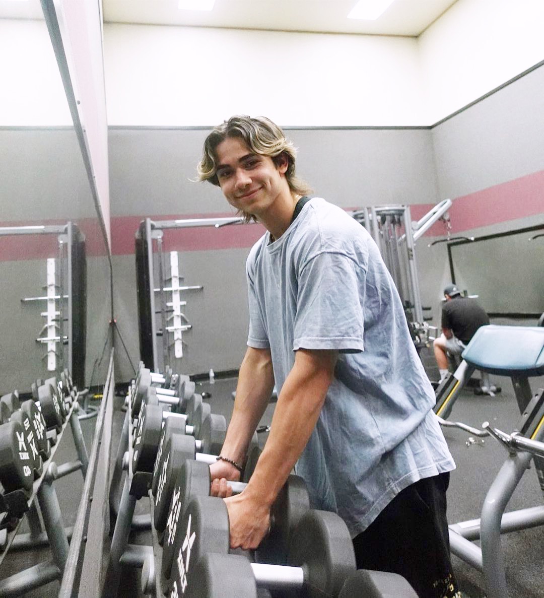 In-Shape Health Clubs tweet media