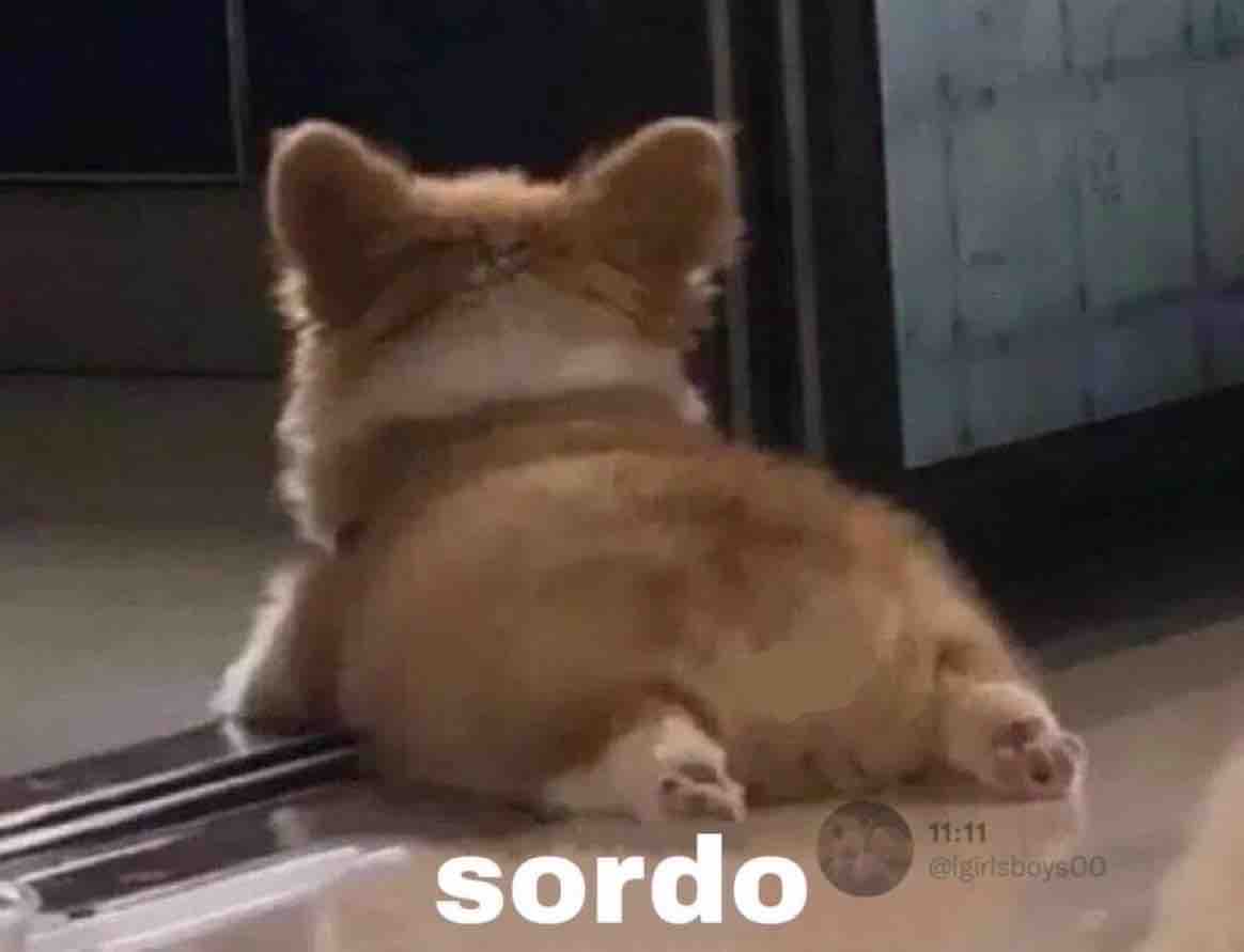 Cuando me hacen enojar y luego me hablan.