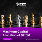 Photo by FUNDED TRADER CAPITAL (FTC) (@ftcpropfirm)