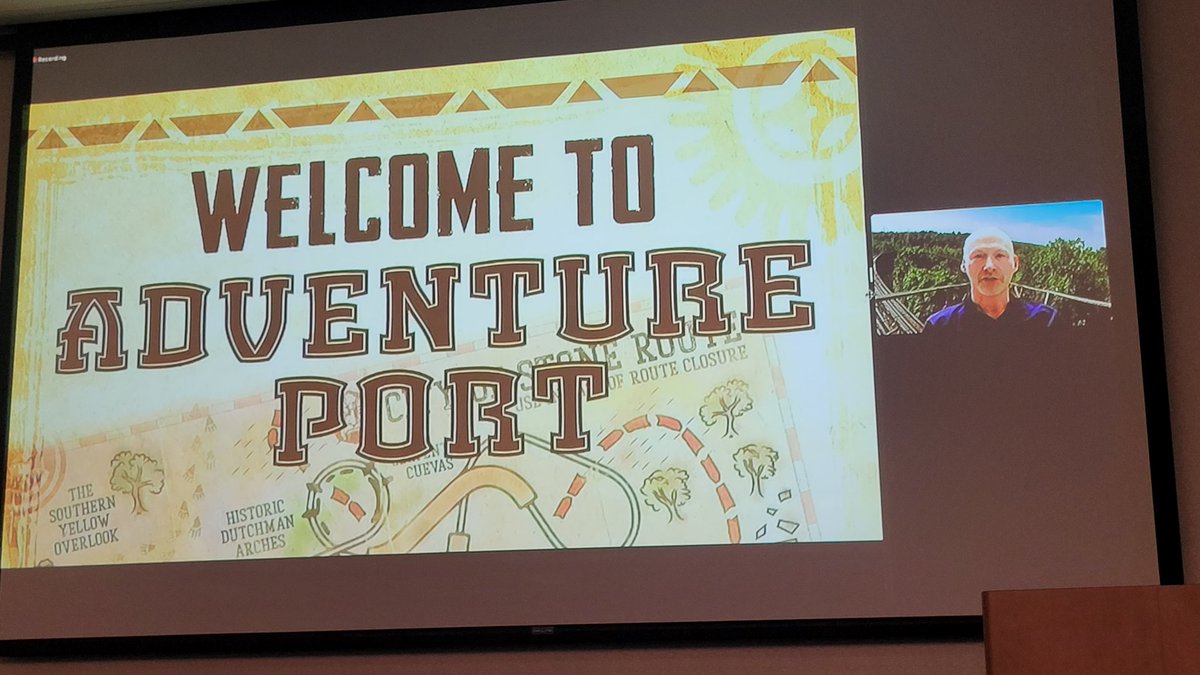 aceonlineorg's tweet photo. @ACEWGLR @KingsIslandPR @SDCAttractions @coastermuseum @TonyClarkCP @cedarpoint @LostIslandParks @DonHelbig @HolidayWorld @Dollywood @Adam_F_Sandy @zamperlarides @sixflagsDK @WonderWheelPark @SFGreat_America Chad Showalter of @KingsIslandPR has to visit with us via Zoom, but the connection is good so here is some 2023-2024 park recaps &amp; updates park updates, not to forget today's surprise announcement of ACE #SpringCon at the park this May!  #NoCoasterCon  #RideWithACE @ACEWGLR https://t.co/KMMNNc3N02