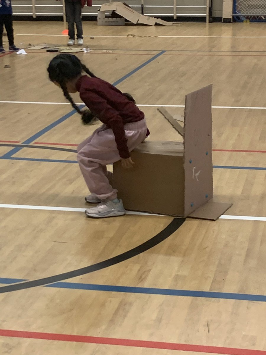 Valley View School (@valleyviewcbe) on Twitter photo Enjoying the excitement of students tackling #STEM challenges at VVS! From relay races constructing the tallest tower to crafting sturdy cardboard stools/chairs, it’s inspiring to witness their creativity in action! #WeAreCBE <a href="/CBEArea3/">CBE Area 3</a> Enjoying the excitement of students tackling #STEM challenges at VVS! From relay races constructing the tallest tower to crafting sturdy cardboard stools/chairs, it’s inspiring to witness their creativity in action! #WeAreCBE <a href="/CBEArea3/">CBE Area 3</a>