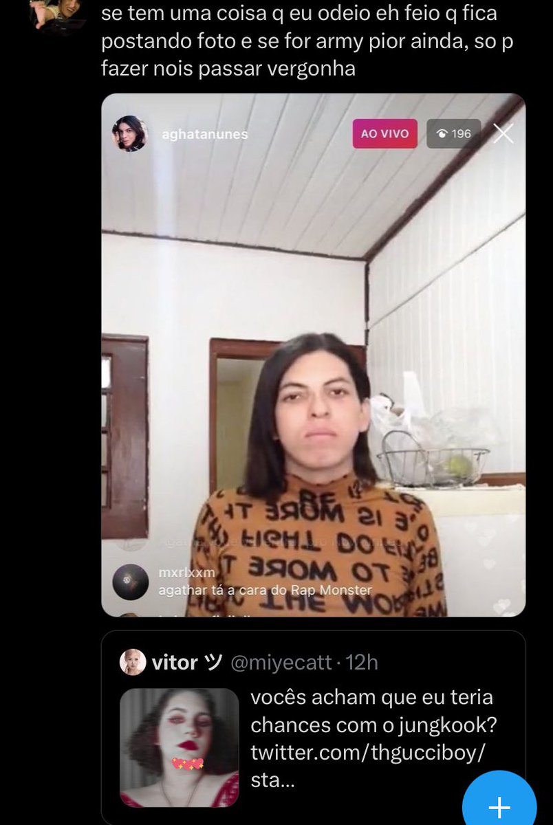 tododiaarmy's tweet photo. só p fazer nois passar vergonha https://t.co/60ZCxNzRCA