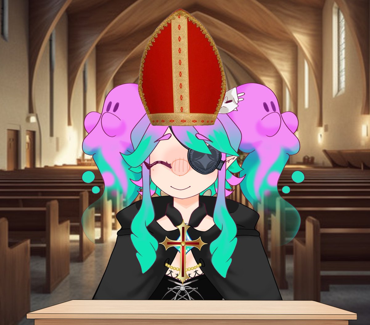 GhostGirlSyn's tweet photo. THE DAY OF CONFESSION IS UPON US !!! JOIN AND BE CLEANSED 👻✨️

l!nk below~ https://t.co/9SQB5nnMAA