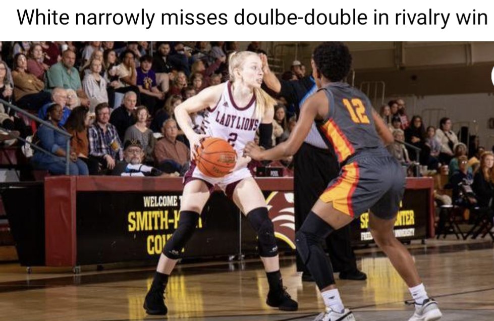 Big time team win 💪 over (RV) Bethel.
Played great team defense and showed toughness on both ends. 
16-2 
2-0 in the conference 
#FAMILY