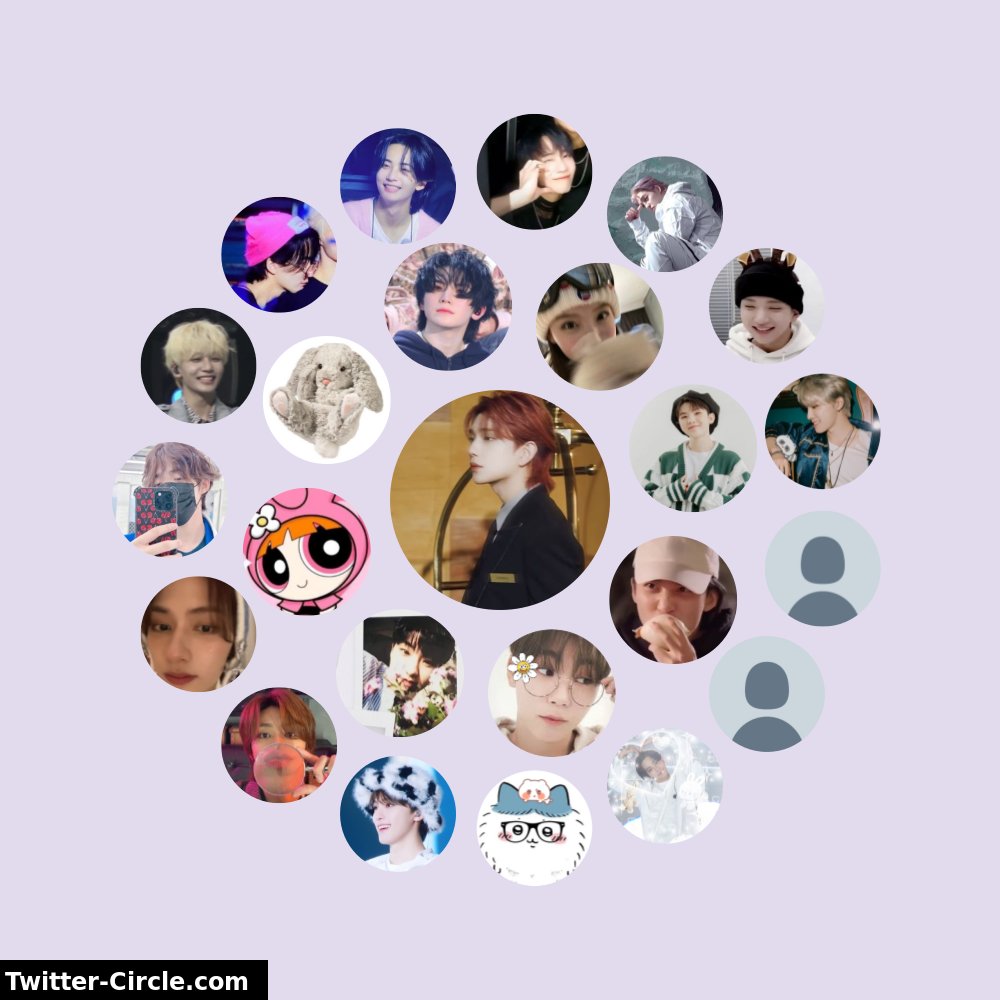 내 트위터 상호작용 서클

➡️ funxgames.me/twittercircle?…