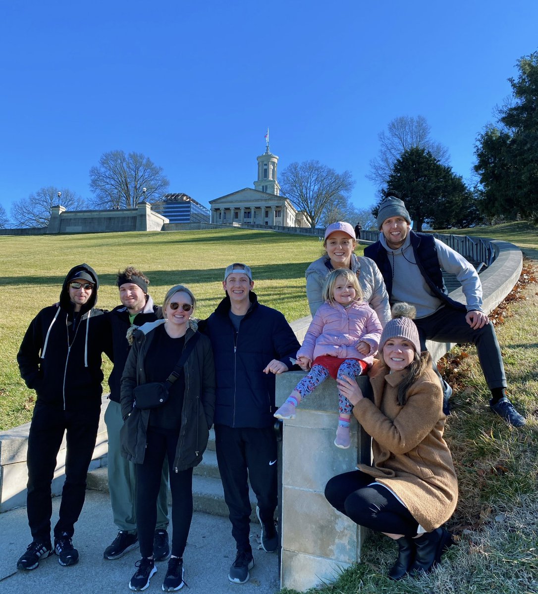 TheTNThree's tweet photo. Here's a pic from DON'T DIE meetup Nashville, TN 

@bryan_johnson getting together in real life on @getriver_io https://t.co/XyvOrZ4Iyy