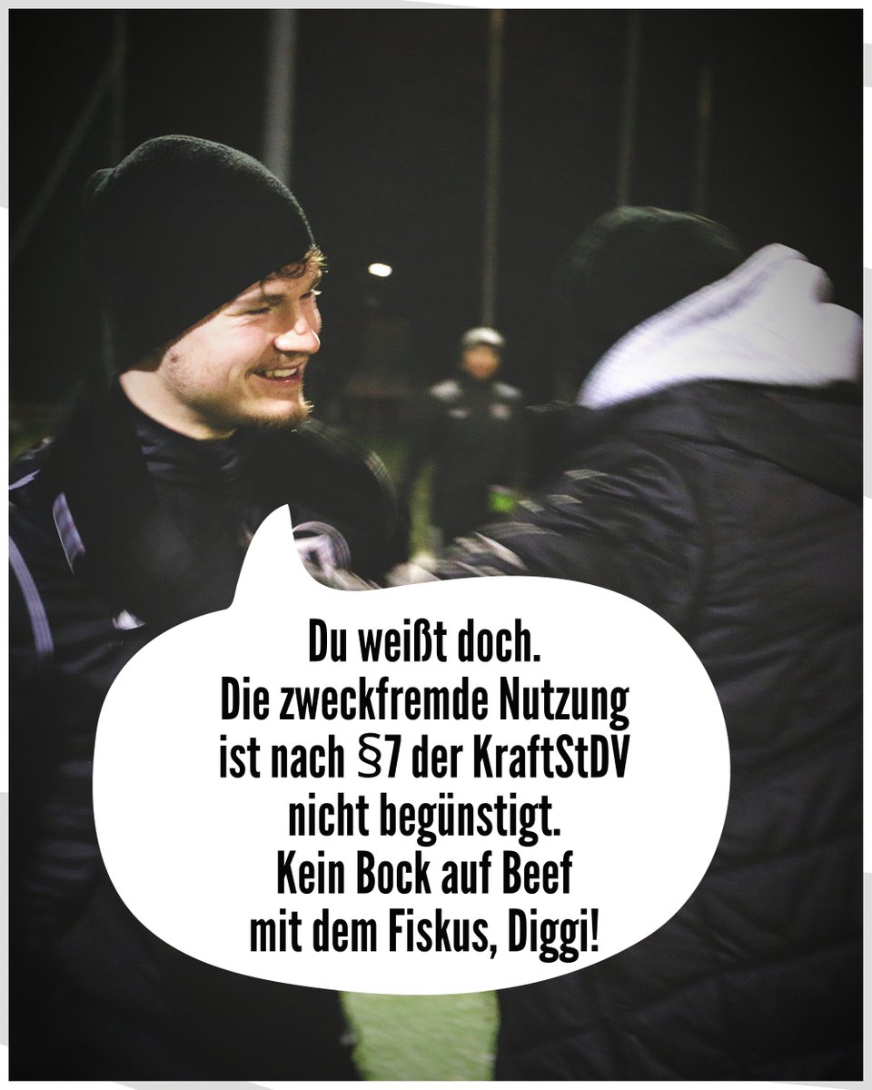 SVDessau05's tweet photo. Neulich ... https://t.co/SDq7cQh3j2