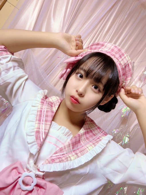 Twitterのコスプレ画像5