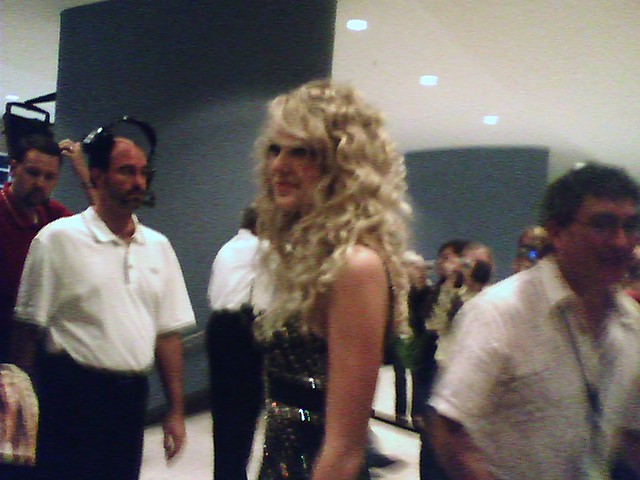 rgg1880's tweet photo. Took this photo of @taylorswift13 17 years ago today. https://t.co/63nPfk46Sx