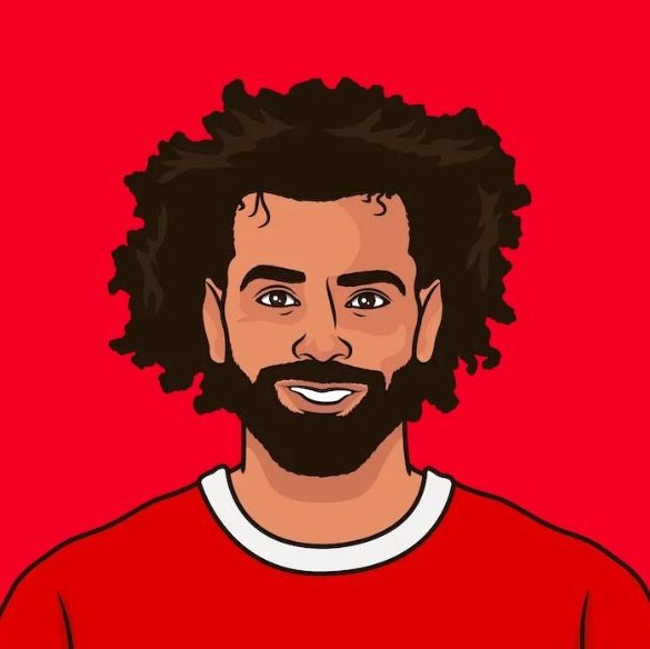 MSalahMuse's tweet photo. Mohamed Salah and Egypt play Mozambique tomorrow in their first game of AFCON.

Predictions? 🤔👇 https://t.co/lGVAmEsRBA