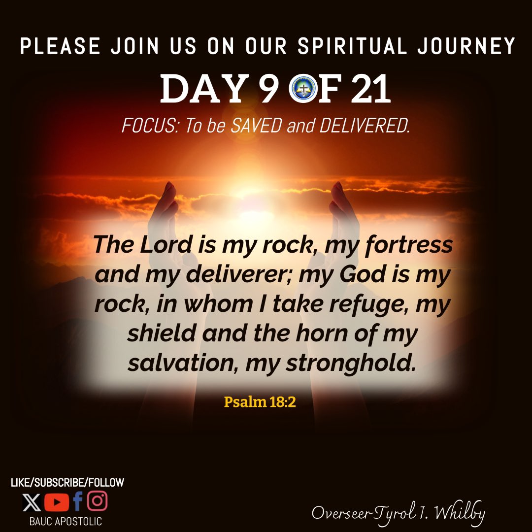 baucapostolic's tweet photo. #fasting #prayer #consecration #baucapostolic #baccapostolic #2024 https://t.co/ywfTPJ3Gkv