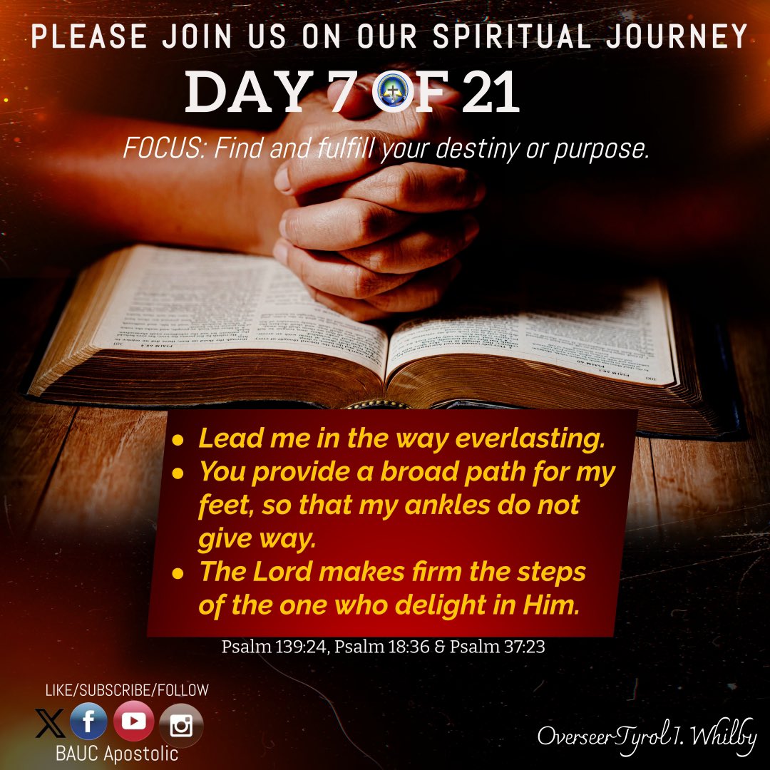 baucapostolic's tweet photo. #fasting #prayer #consecration #baucapostolic #baccapostolic #2024 https://t.co/ywfTPJ3Gkv