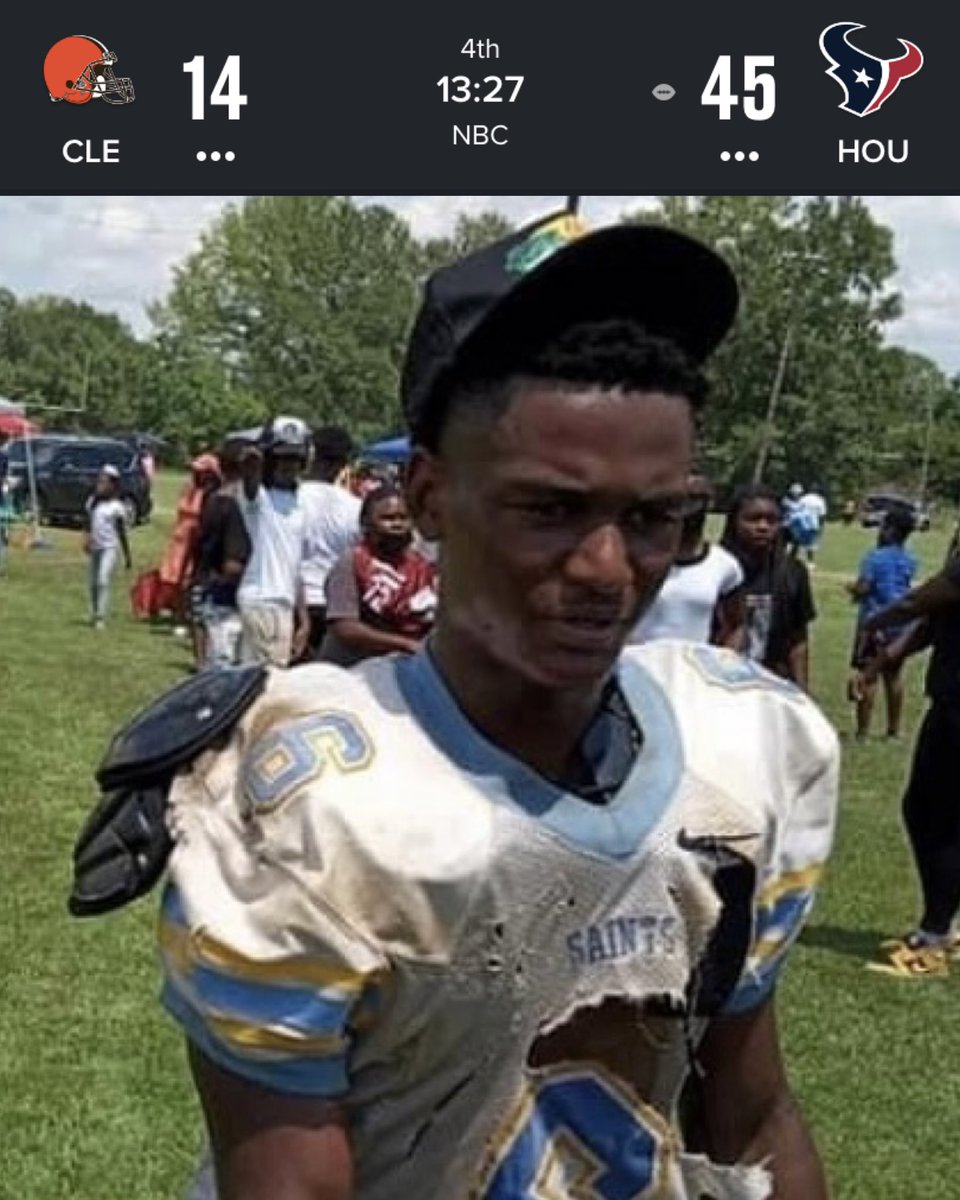 Bleacher Report tweet media