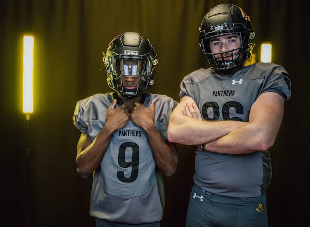 Enjoyed My Offical Visit At Ohio Dominican Today!! Thanks For Having Me Up <a href="/CoachJamesLee/">James Lee</a> <a href="/OhioDominicanFB/">Ohio Dominican Football</a> <a href="/Jamahl_Johnson/">Jamahl Johnson</a> <a href="/coach_garciaGO/">Scott Garcia</a> <a href="/CoachMikeCook/">Mike Cook</a>
