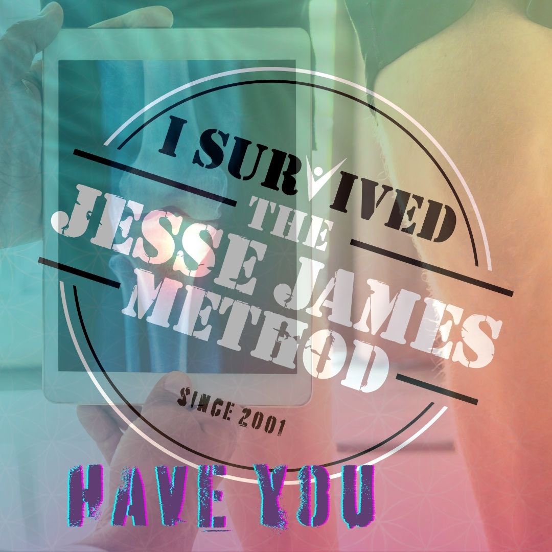 JJBWellness's tweet photo. Pre-surgery jitters?
Ready to rewrite your surgical story? Experience the Jesse James Method, let's conquer fear, one soothing breath at a time! 🌟💙 #JesseJamesSurgerySerenity #NervCalmMagic https://t.co/KZwmvU6NNm