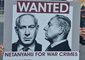 Las palabras de un criminal de guerra contra la Corte Internacional de Justicia “¡Ni La Haya, ni los juicios, ni nadie pueden detenernos!"