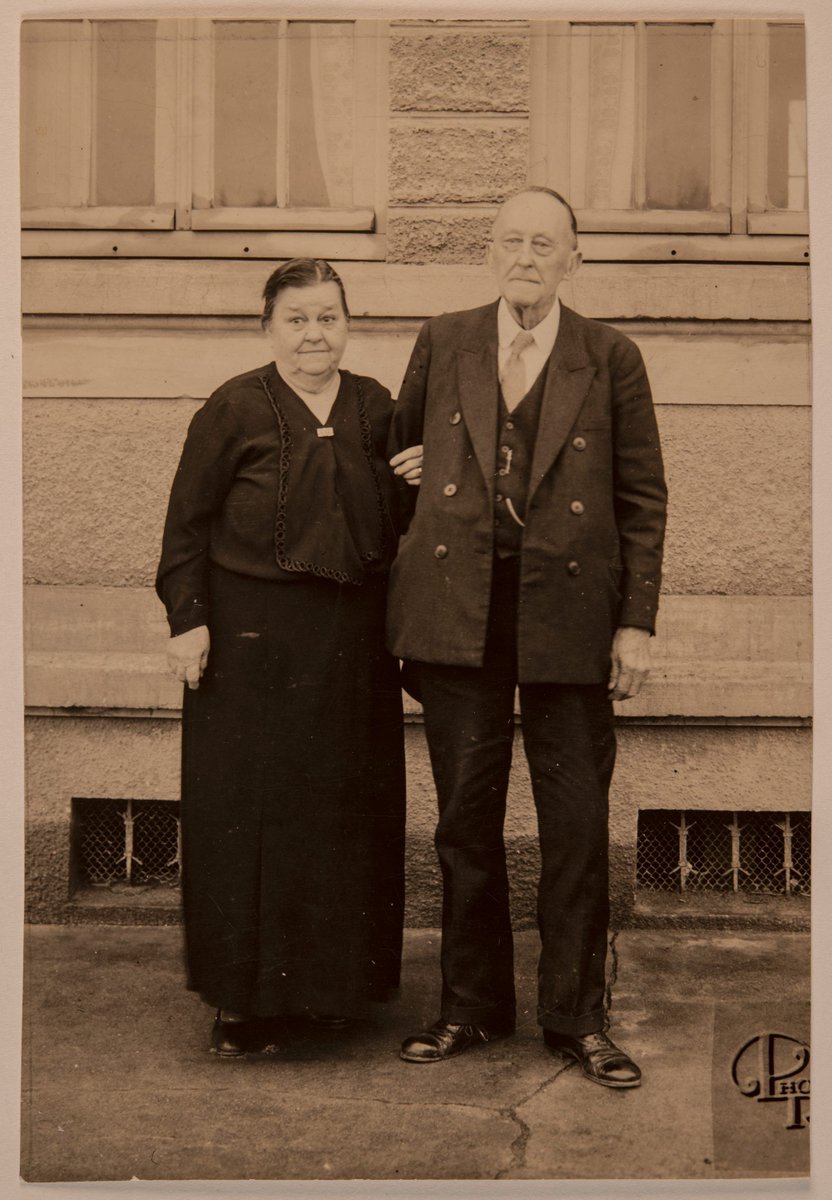 SBCHistory's tweet photo. OTD in 1881 William and Anne Babgy left Baltimore on a boat for Rio to be the first permanent @IMB_SBC missionaries in Brazil.  The traveled for 48 days, arriving on March 4.     They had 9 children, four of whom passed away.  The remaining 5 all become missionaries. https://t.co/7rjA04JL1E