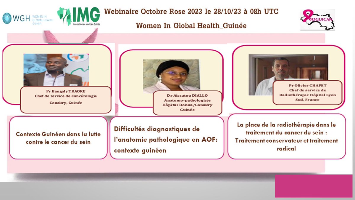 WGH Guinée tweet media