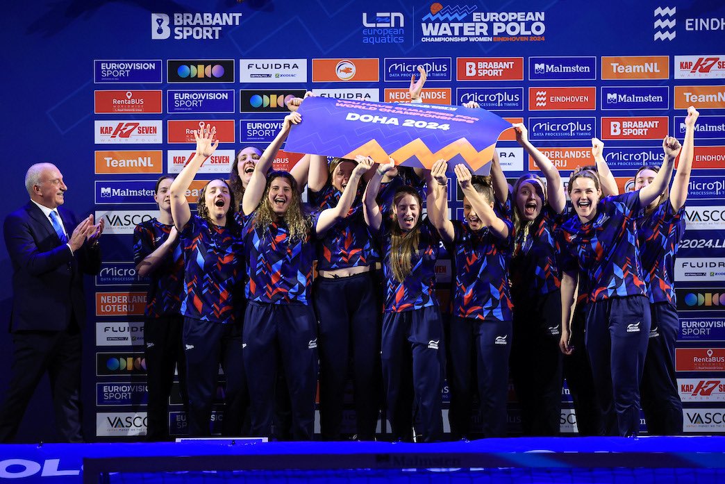 England Water Polo tweet media