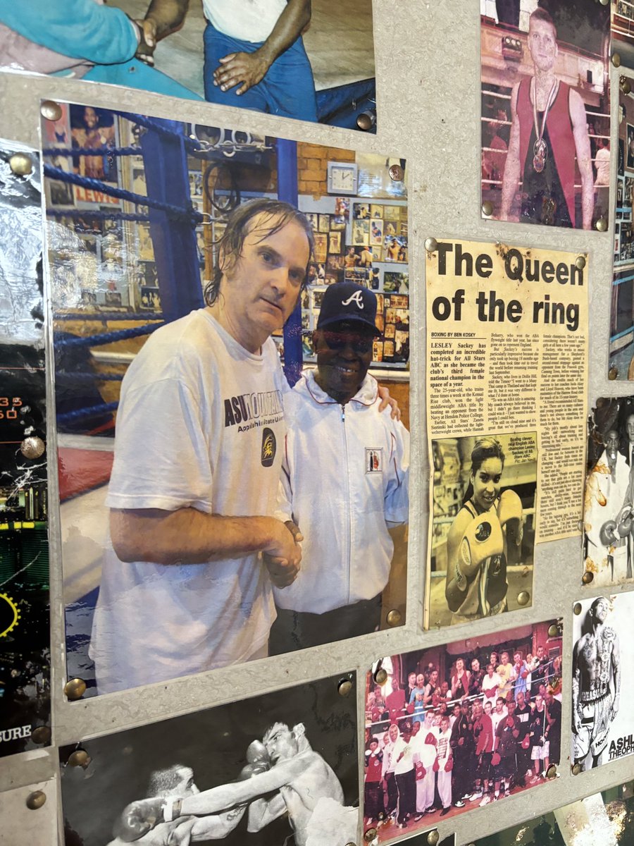 Sid Griffin tweet media