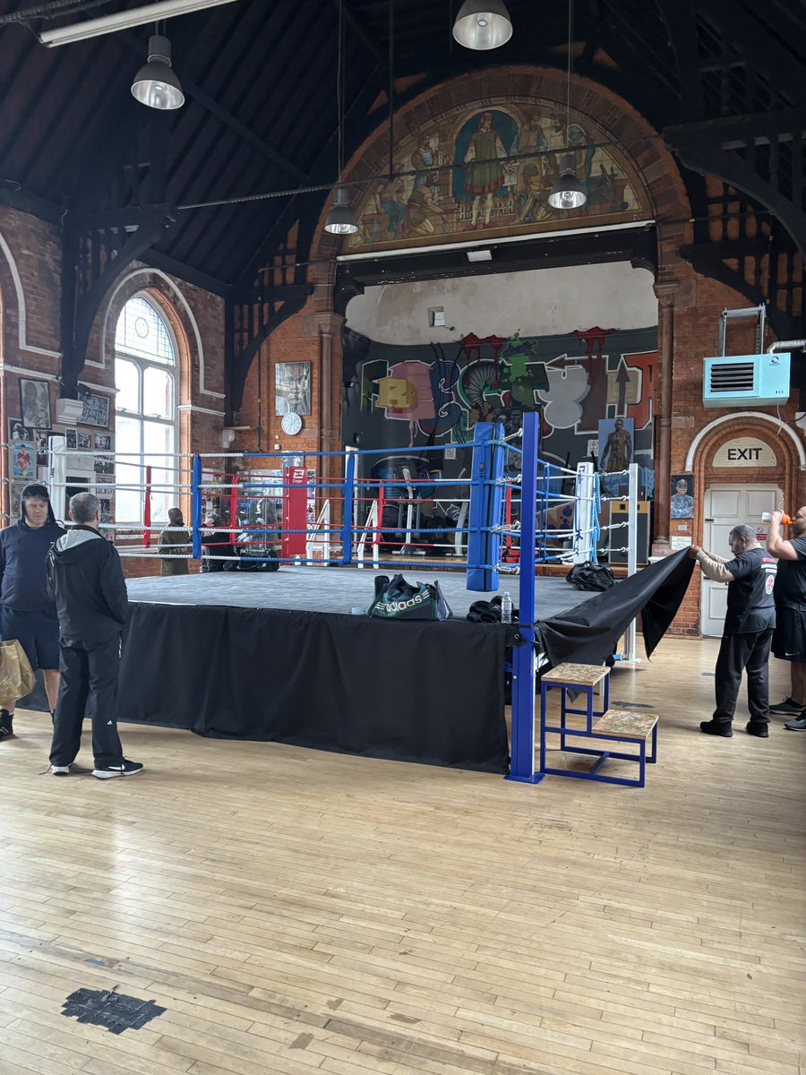 Sid Griffin tweet media