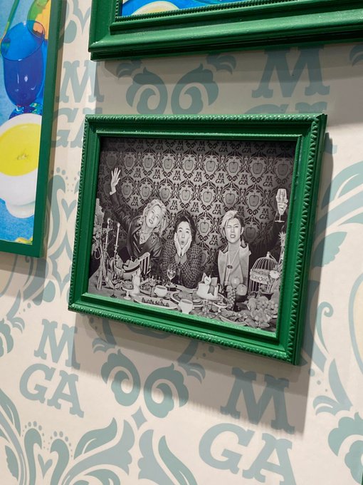 Twitterのコスプレ画像5