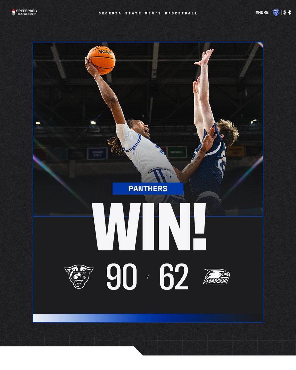𝗦𝗧𝗔𝗧𝗘. 𝗡𝗼𝘁. 𝗦𝗼𝘂𝘁𝗵𝗲𝗿𝗻.

#LightItBlue | #MORE | #Team60