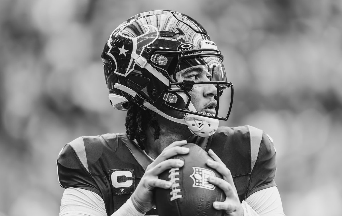 Houston Texans PR tweet media