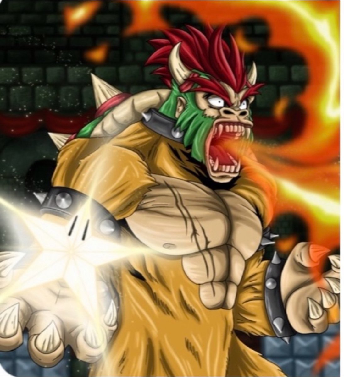 🥭 Fractured Apes 🦍 tweet media