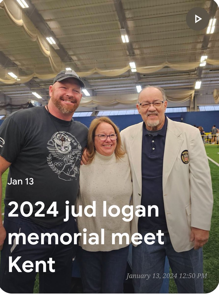 nationalthrows's tweet photo. Big day today at Kent State University for KSU Track &amp; Field, the Logan Family, and the Schoterman Family. Huge THANKS to everyone involved!
(photos provided by @loganjeff34)
@KentStAthletics @ashlandeagles_ @Nlogan7 @LoganFamilyFdtn #throws #shotput #weightthrow #TrackAndField https://t.co/xHf8iQtUmu