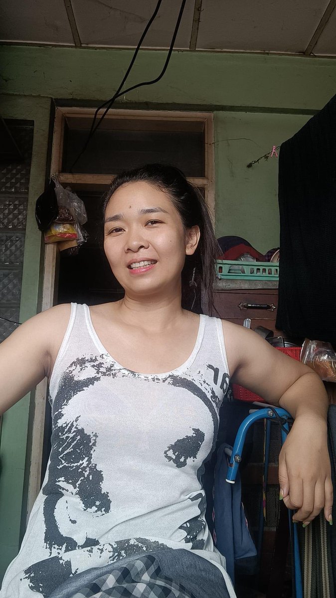 kyat0999's tweet photo. သူ့ယောကျ်ားနဲ့ခင်ပေမယ့်လဲ
ကိုယ်နဲ့သူနဲ့က လိုးဖော်လိုးဖက် https://t.co/MzPNCmayR9