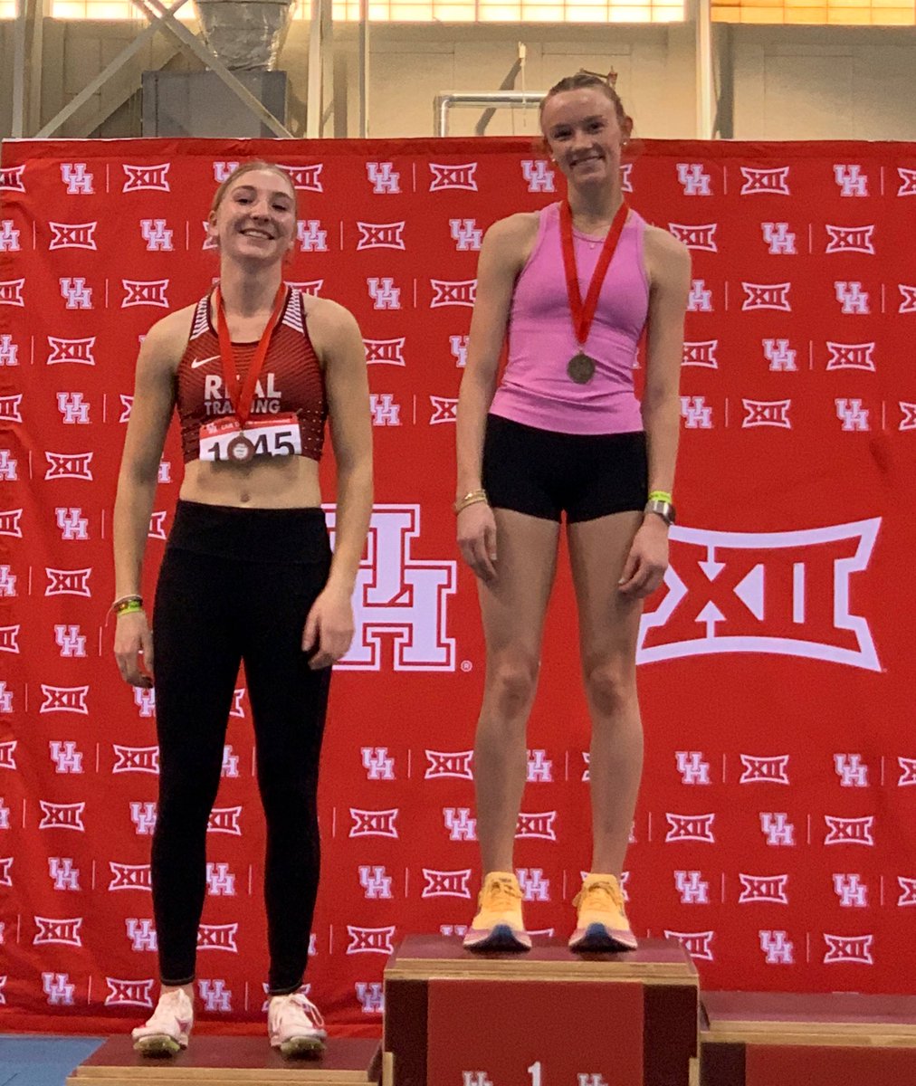 Lake Creek Women’s Track & Field tweet media