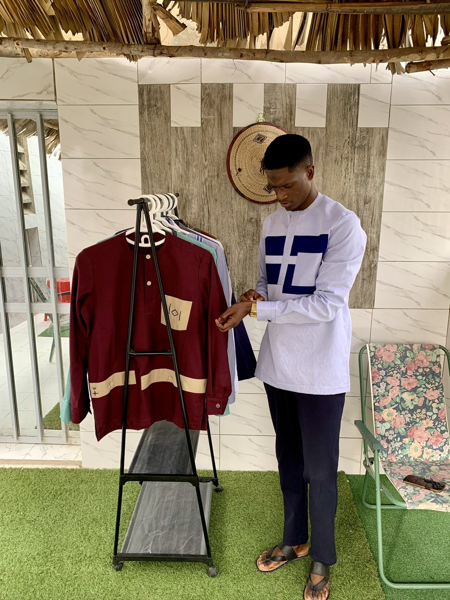 AM Design tweet media