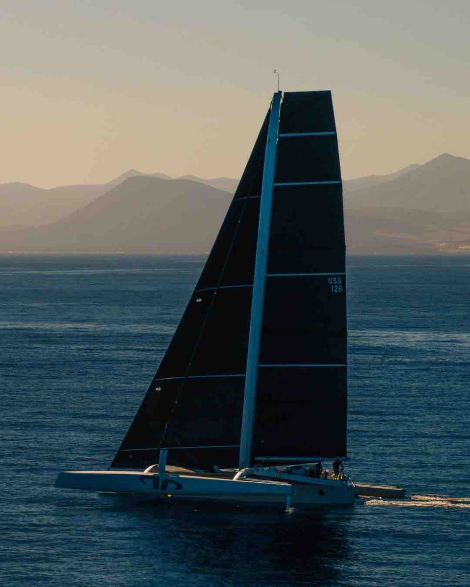 RORCRacing's tweet photo. #NEWSFLASH π¨ ARGO takes Multihull Line Honours in the RORC Transatlantic Race π
https://t.co/JItqUAupZT
#RORCTransatlanticRace #RORCracing #PureSailing #CNMarinas #PortLouisMarina
πΈ RORC / Soren Wiegand https://t.co/vIrjkfPNCE