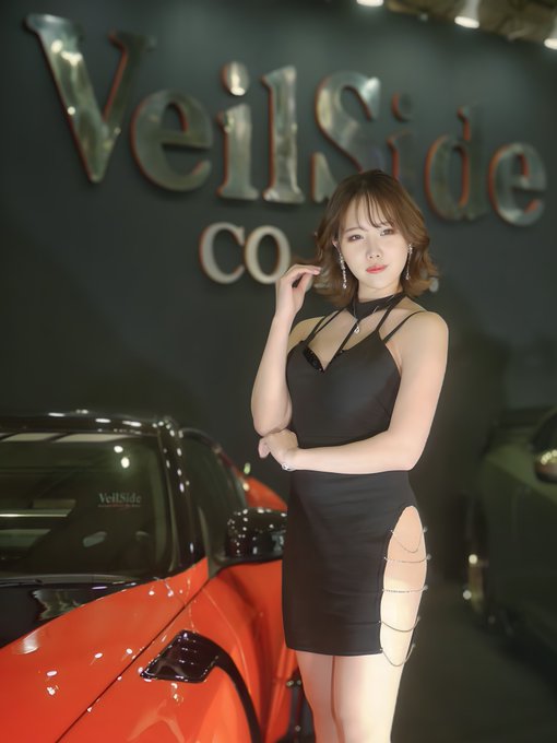 Twitterのコスプレ画像22