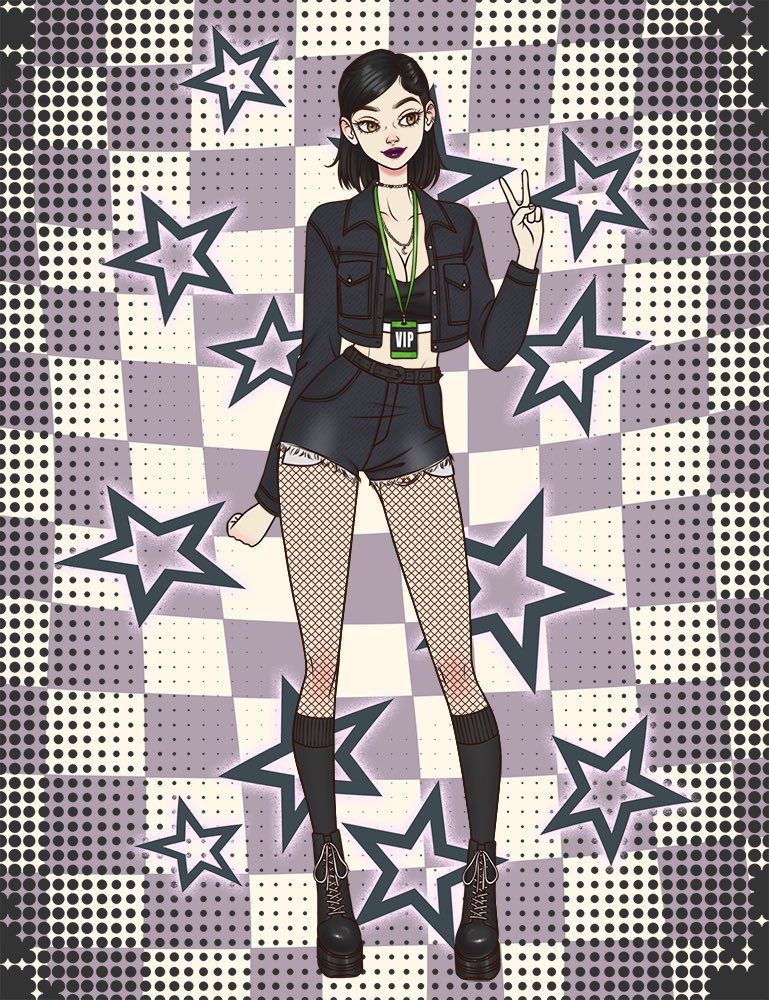 as a musician, what genre would I be? ❤️❤️