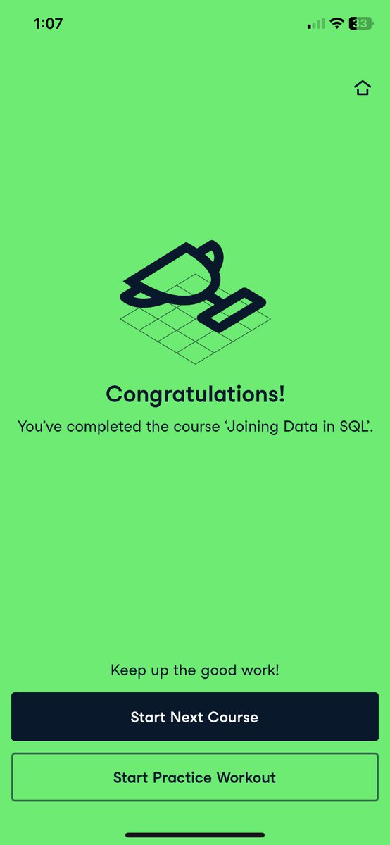 thaguymaxx's tweet image. inner or nested queries. i also learnt that subqueries can be used in various parts of an SQL statement(depending on the desired result) including the SELECT, FROM, WHERE, and HAVING clauses. 

#100DAYSOFML #100DaysofML #mysqljourney #sql