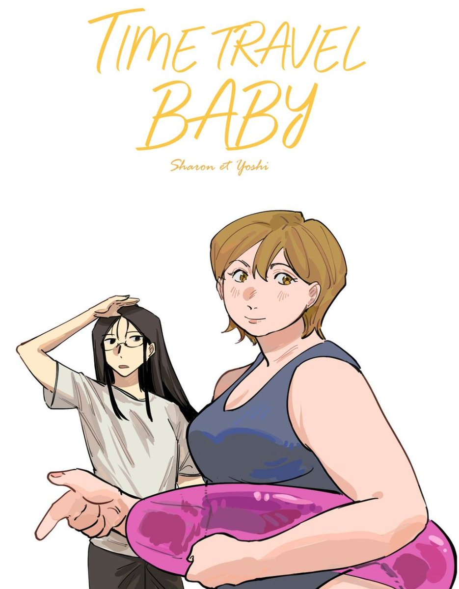 Pride In Panels tweet media