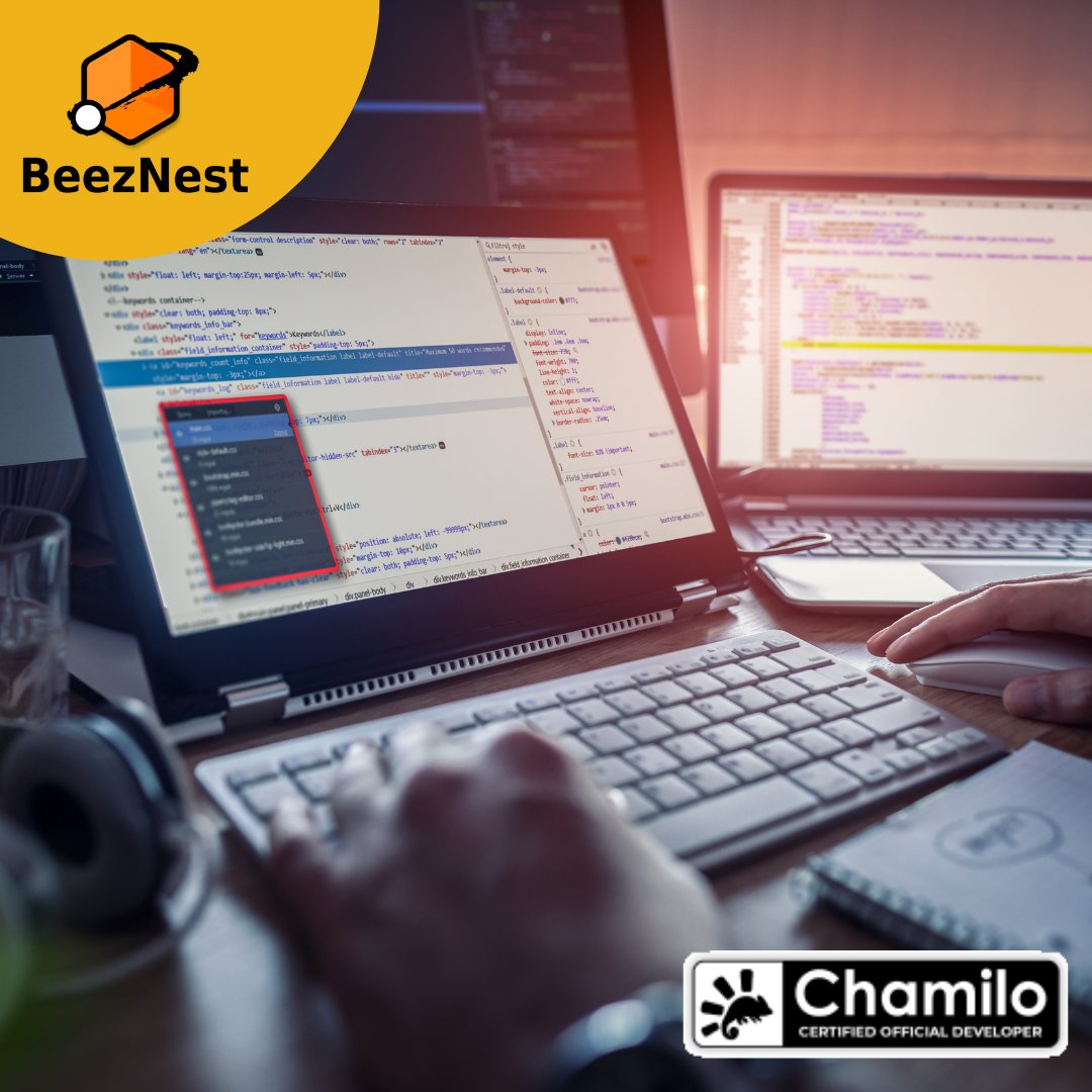 Michela Mosquera (@michela85) on Twitter photo ✨"..Es genial hacer lo que amas, pero es más genial aún si lo haces con un buen equipo .." ❤️ Muchas gracias a los #programadores #senior que están participando en la semana de #hackathon de #SoftwareLibre Chamilo 2.0 🥳 ¡Vamos chic@s! 💪 ¡Si se puede! 🥳 <a href="/ywarnier/">Yannick Warnier</a> ✨"..Es genial hacer lo que amas, pero es más genial aún si lo haces con un buen equipo .." ❤️ Muchas gracias a los #programadores #senior que están participando en la semana de #hackathon de #SoftwareLibre Chamilo 2.0 🥳 ¡Vamos chic@s! 💪 ¡Si se puede! 🥳 <a href="/ywarnier/">Yannick Warnier</a>