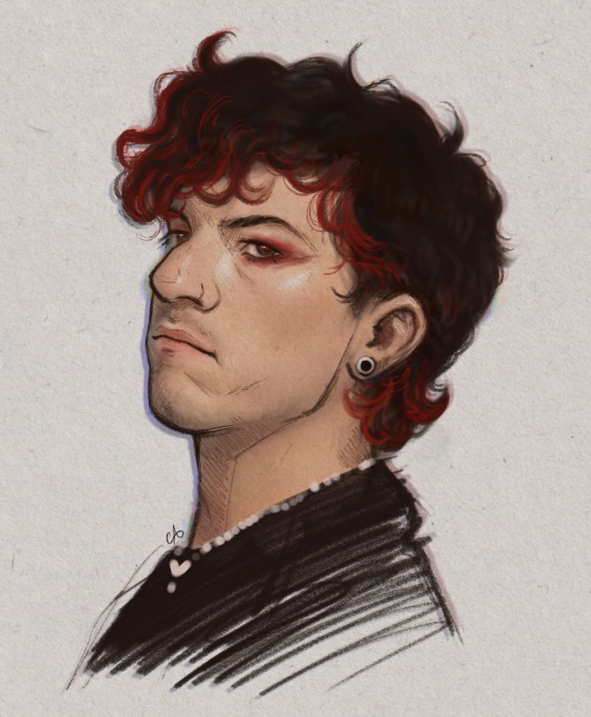 c_adorno99's tweet image. jotchua 
.
#cliqueart